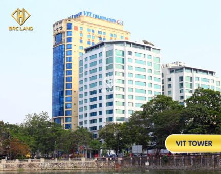 VIT Tower