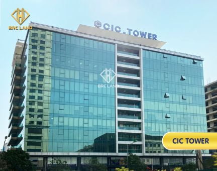 CIC Tower