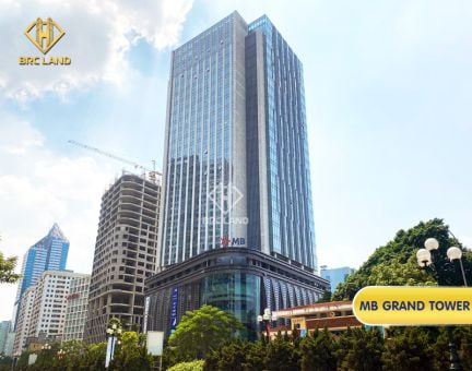 MB Grand Tower