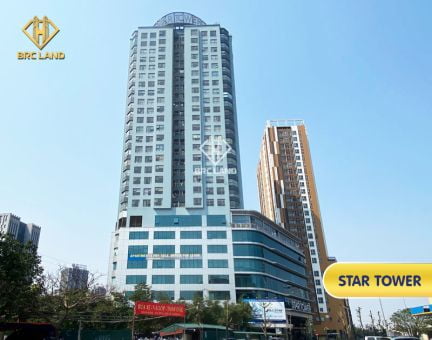 Star Tower