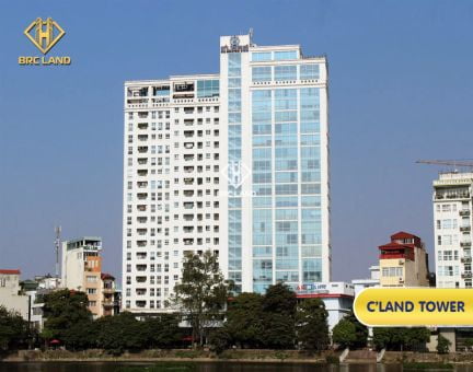 C’Land Tower