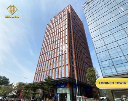 Coninco Tower