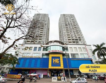 Hà Thành Plaza