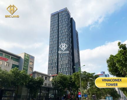 Vinaconex Tower