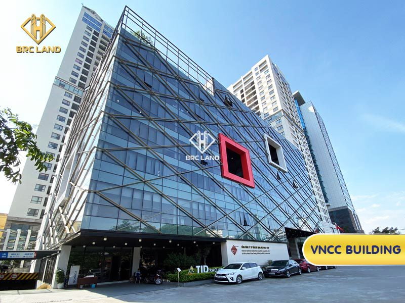 VNCC Building