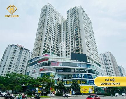 Hà Nội Center Point